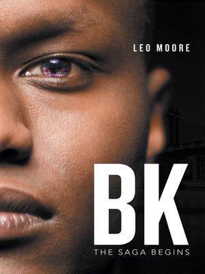 cover image of Bk